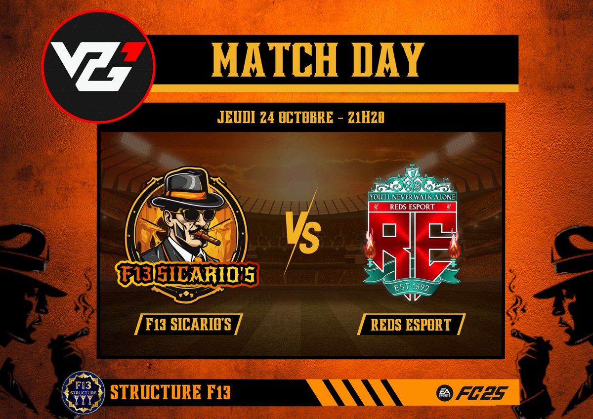 F13 SICARIO’S tweet media