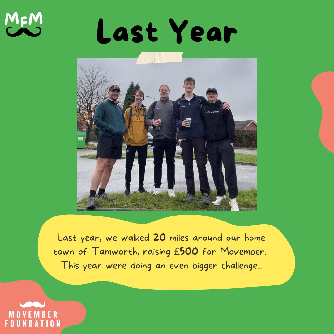 Marching for Men tweet media