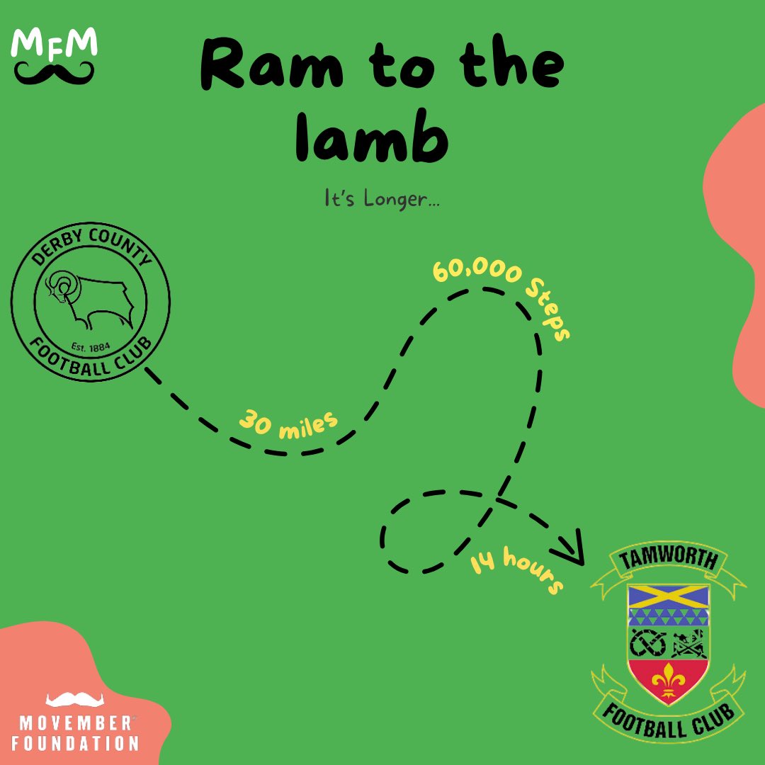 Marching for Men tweet media