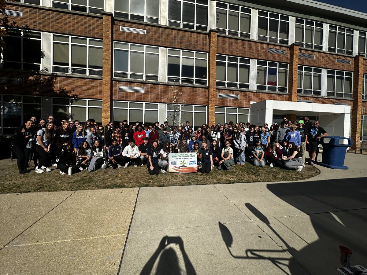 DGS Activities tweet media