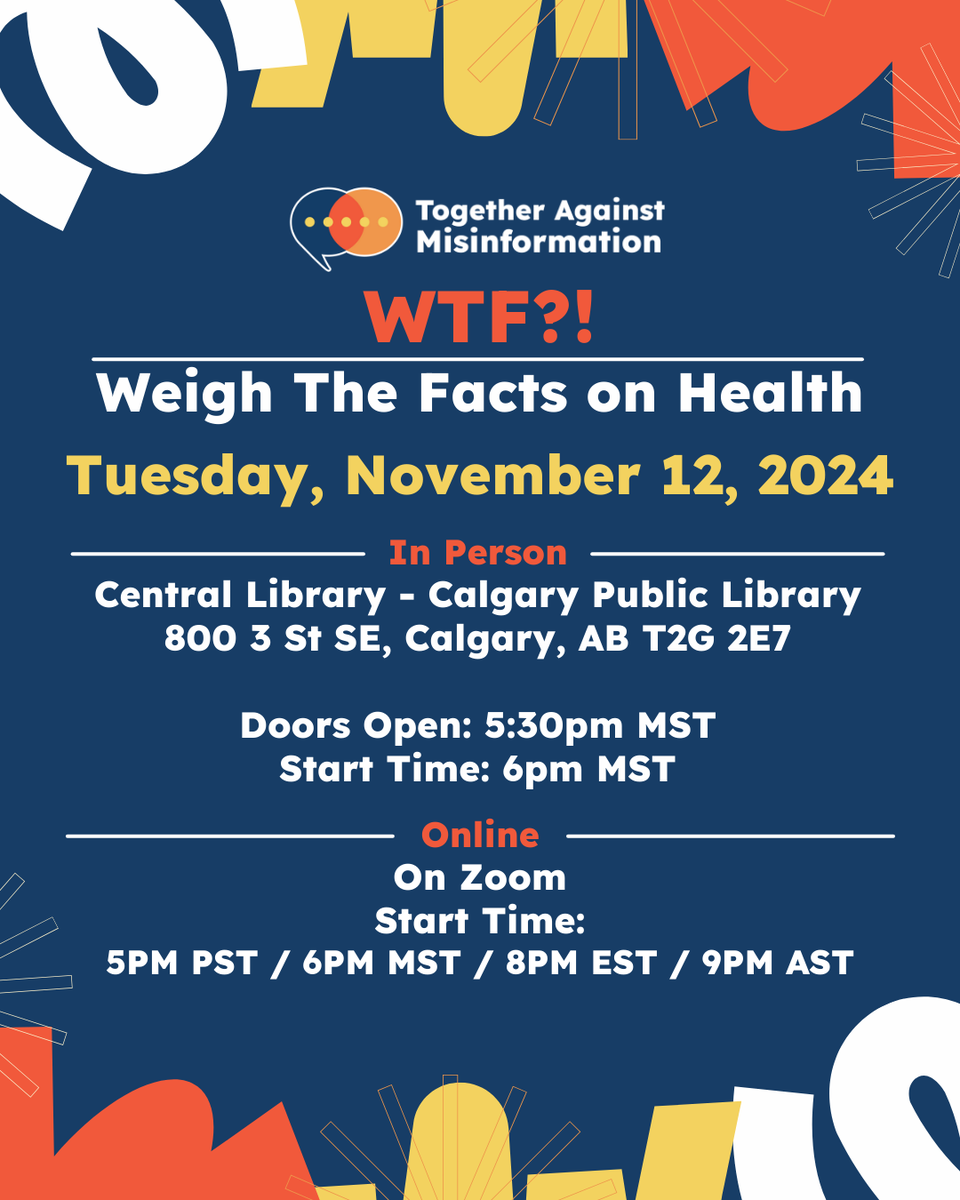 Canadian Association of Science Centres tweet media