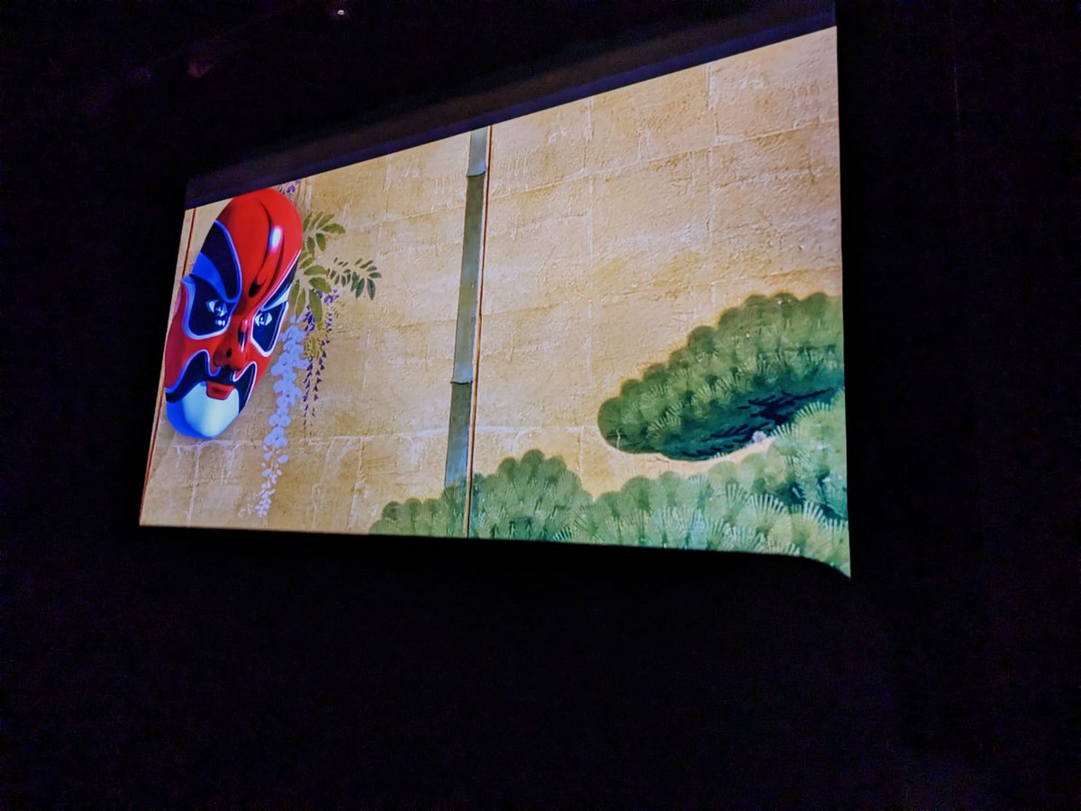 Paddy Adamson tweet media