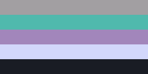 FalconryFinance's tweet photo. We have an official pigeon pride flag https://t.co/0AM2PnlbaX