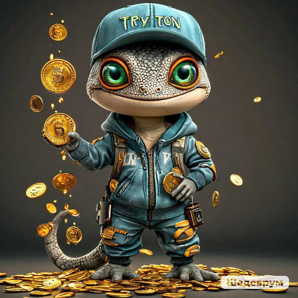 igorzp86's tweet photo. @CryptoEmdarks In the family of the #TryTON project today is a promotion to buy token $TRT, whose purchase will be the last one to win a valuable prize

https://t.co/chaTilaeZX

https://t.co/cIsKEqf0NR https://t.co/QYduMtoCGR