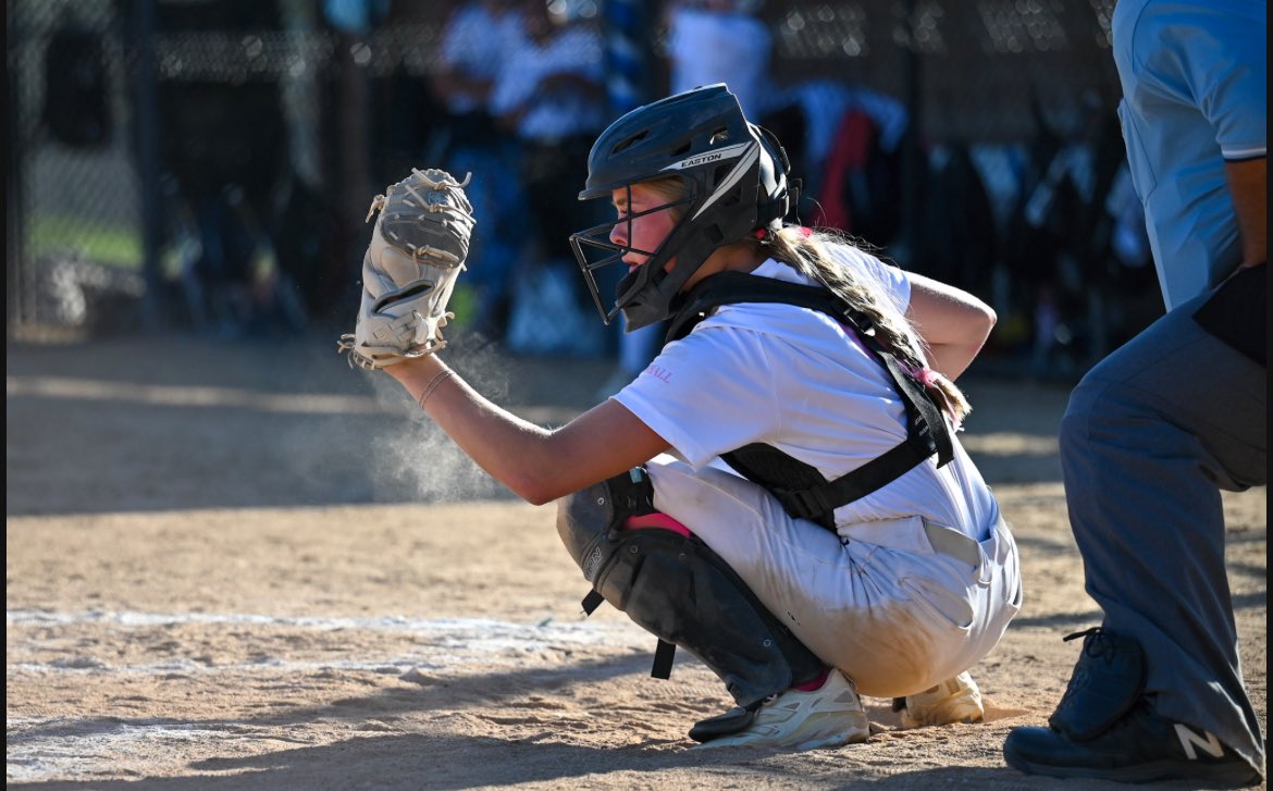 Proud to have earned 1st Team All-Conference, 1st Team Academic All-State and Team MVP! 
<a href="/jen_schro/">Jen Schroeder</a>
<a href="/LaurenPaige1718/">Lauren Raikes</a> 
<a href="/BallGirlSports/">BallGirlSports</a>
<a href="/AScholarsBrand/">Athletic Scholars Brand Inc.</a>
<a href="/Softball_Home/">Softball Home🥎</a>
<a href="/SBRRetweets/">Softball Recruiting Reposts</a>
<a href="/FromThe815/">AllThingsSportz</a>
<a href="/CoastRecruits/">Coast 2 Coast Recruits</a>
<a href="/DirectRecruits/">Direct Recruits</a> 
@SoftballAmerica 
<a href="/UWAA_United/">United Women’s Athletic Association</a>
<a href="/SoftballDown/">Down South Softball</a>  
<a href="/nxt1sports/">NXT 1</a>