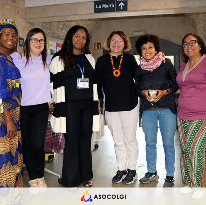 Asocolgi tweet media