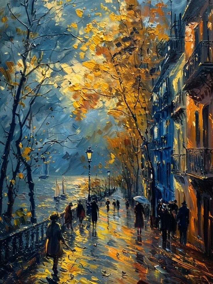 Aquí te amo. 
En los oscuros pinos se desenreda el viento. 
Aquí te amo y en vano te oculta el horizonte. 
Te estoy amando aún entre estas frías cosas. 
A veces van mis besos en esos barcos graves, que corren por el mar hacia donde no llegan. 
#Neruda 

🍁🍂