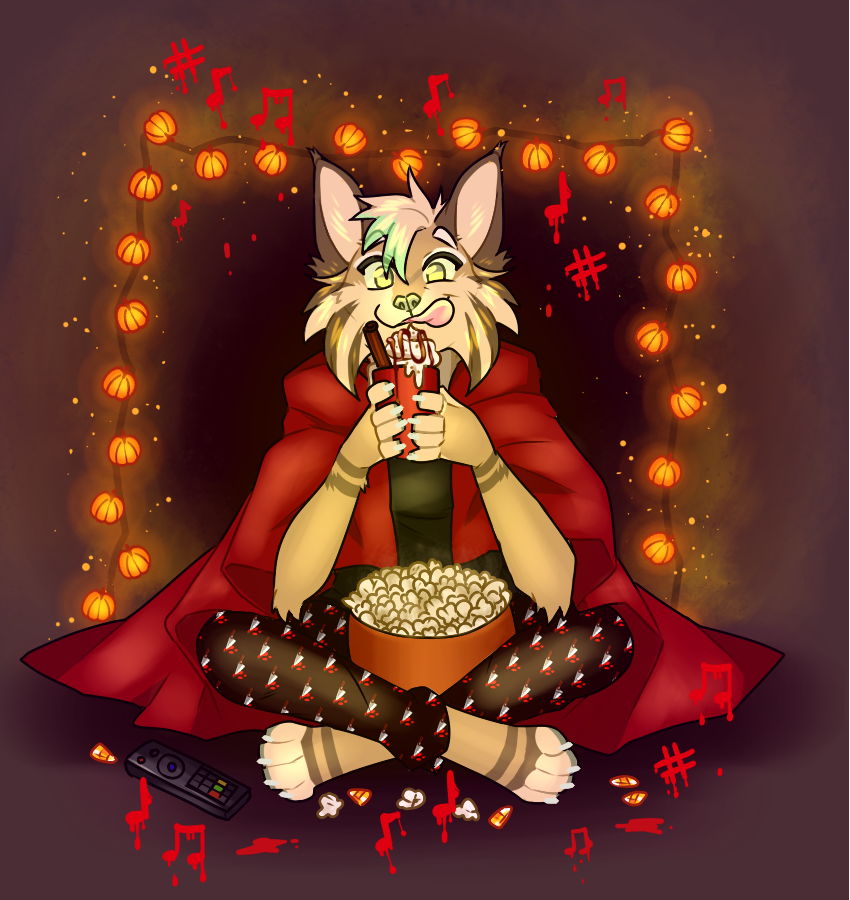 lalarke's tweet photo. 🍁Autumn YCH Completed🍁

Finished thread of this YCH series!
These are open until Sunday, pinned on my page🧡

SOO happy with these! Thank you so much to everyone who's shown this set so much love! https://t.co/kSzgby4fOT