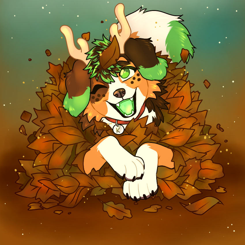 lalarke's tweet photo. 🍁Autumn YCH Completed🍁

Finished thread of this YCH series!
These are open until Sunday, pinned on my page🧡

SOO happy with these! Thank you so much to everyone who's shown this set so much love! https://t.co/kSzgby4fOT