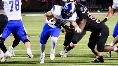 Olathe South Falcon FOOTBALL BOOSTER CLUB 🏈 tweet media