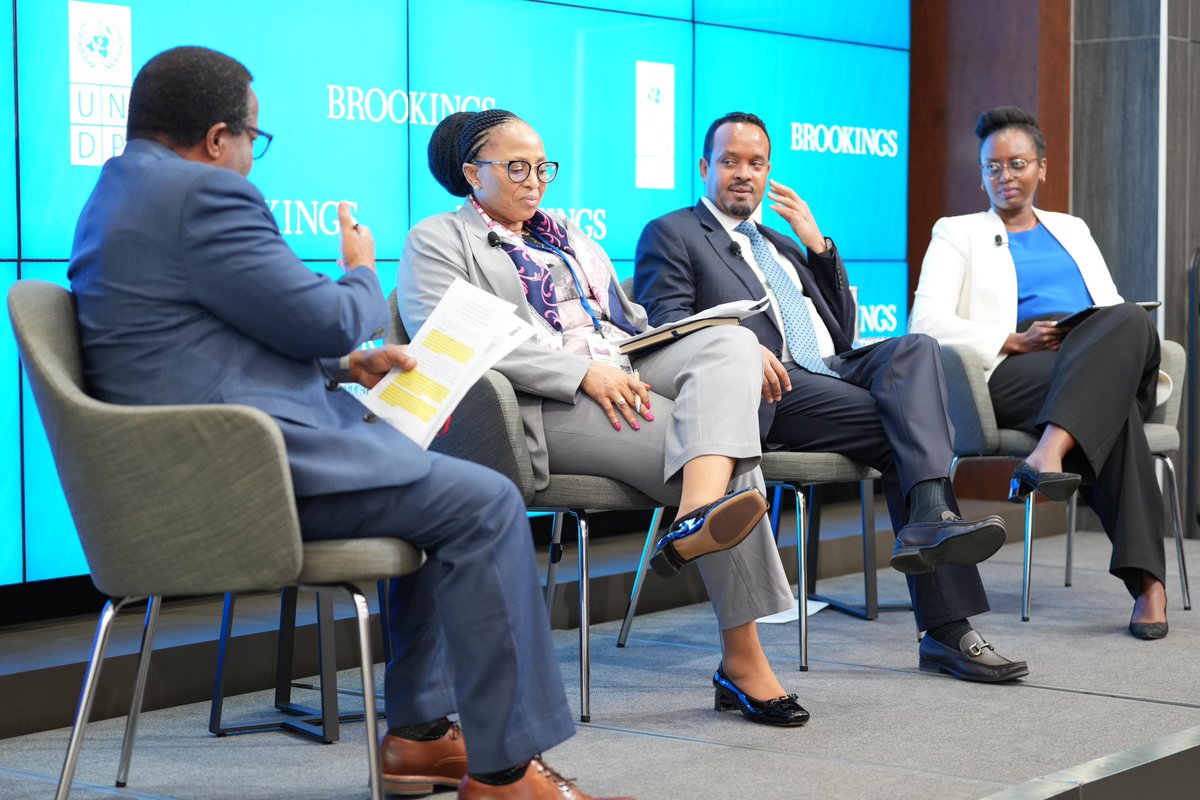 Ahunna Eziakonwa tweet media