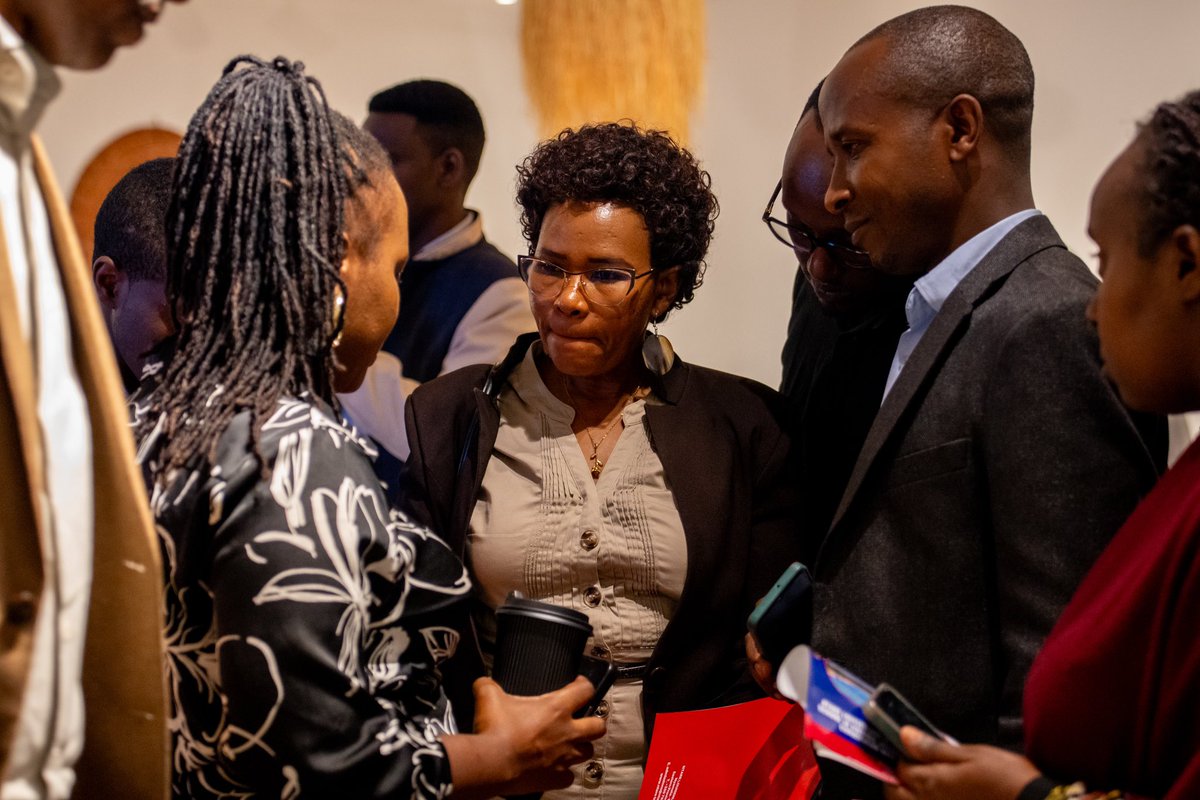 Thank you to all the parents, friends, and attendees who joined us tonight at Wood Habitat for our exclusive NLS information session. Your engagement made the event a success! We look forward to welcoming more families into the NLS community.#Education #Rwanda #IB