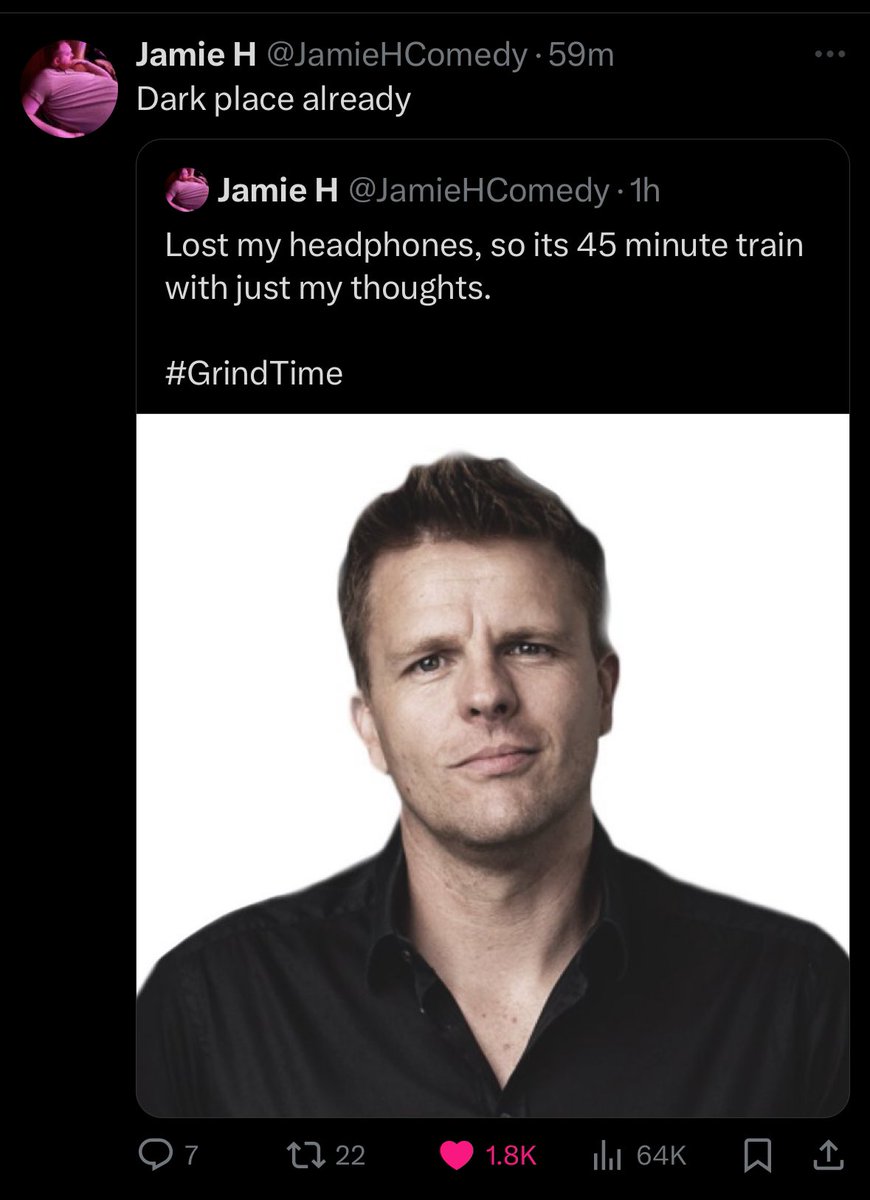 BDJord's tweet photo. Been a minute 😭 https://t.co/4IeoaF3z37