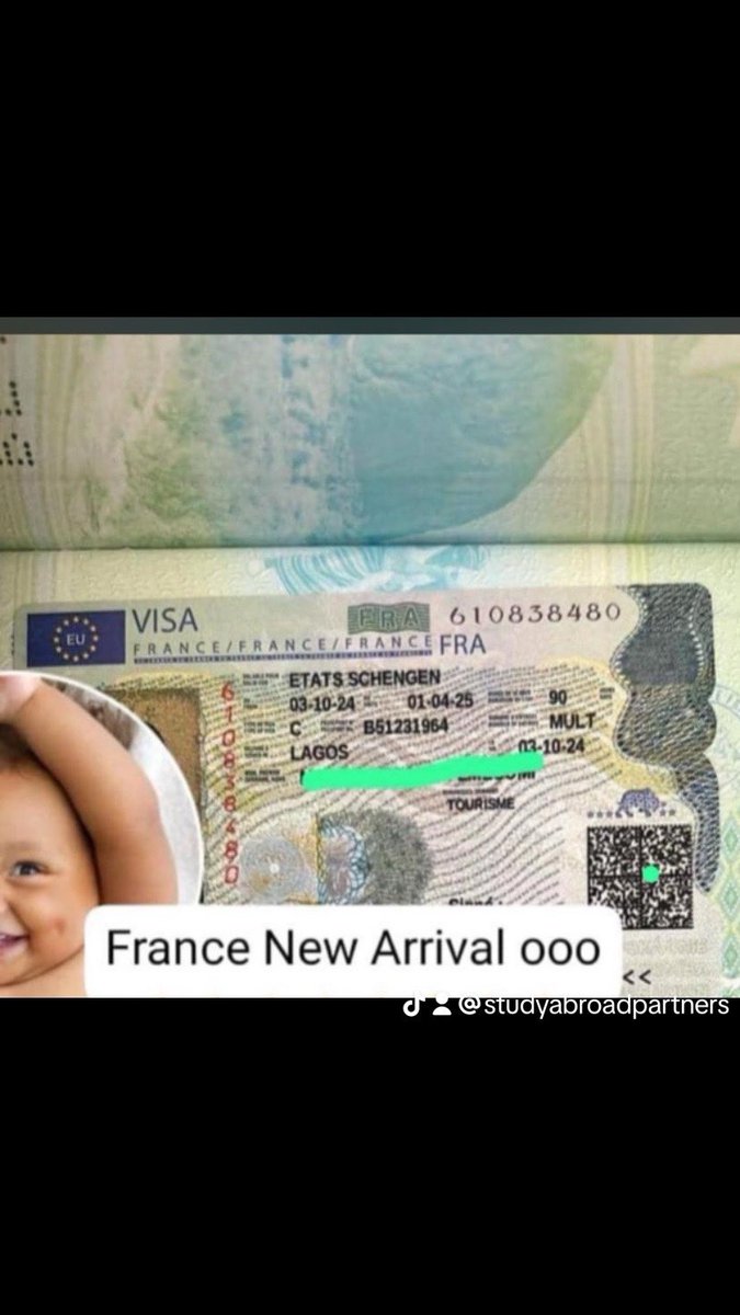 studyabroadpart's tweet photo. Imagine exploring multiple countries with just one visa
With the Schengen  Visa you can visit over twenty countries such as
✓ Austria, Belgium, Croatia
✓ France, Malta, Norway
✓ Spain, Poland, Italy
✓ Latvia, Germany, Iceland
✓ Finland, Hungary,Denmark
#studyabroadpartners https://t.co/PJkzh1tfX5