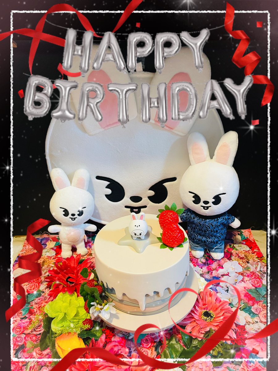 Kuyaeko1209's tweet photo. #leeknowbirthday 
 #Straykids #스트레이키즈
#Leeknow 
#PrideOfKpopLeeKnow
#빛나는_리노의_YOUTH
#HappyLeeKnowDay https://t.co/3WgP3Vtd1y