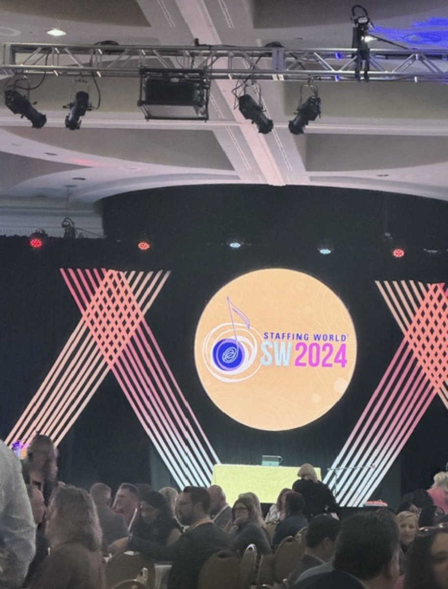 BANKW Staffing tweet media