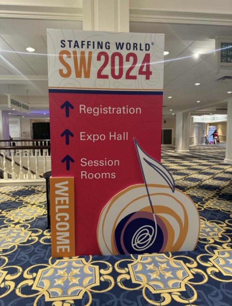 BANKW Staffing tweet media