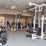 Photo by FiftyPlusFitness (@FiftyPlusStrong)