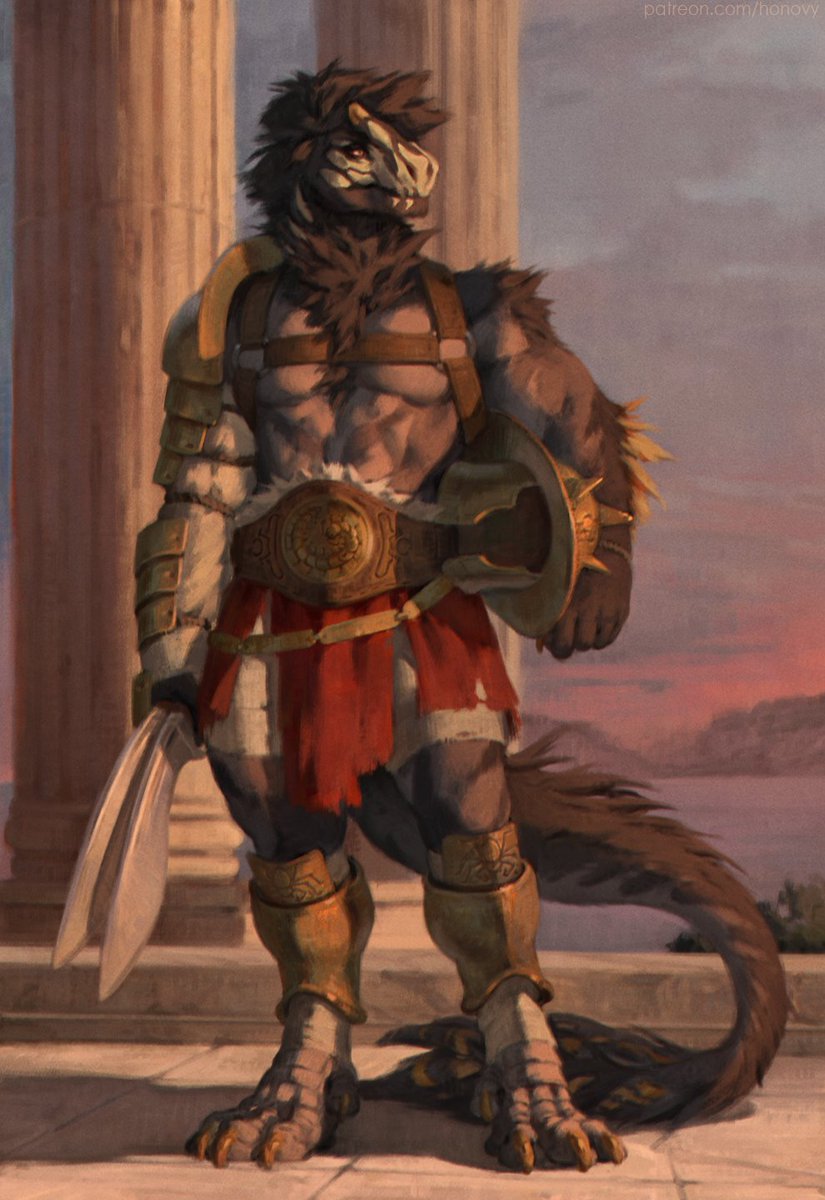 HonovyArt's tweet photo. Commission for Saint-Sol https://t.co/1BHLD4DAp8