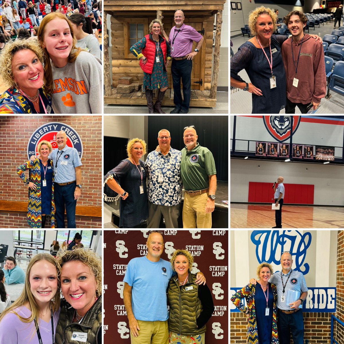 SCS Enhanced Options
Roadshow visits SCHS, WHHS, LCHS, BHS and WHS! Next week HHS, PHS, &amp; GHS! <a href="/SCMTCHS/">Sumner County Middle Technical College High School</a> <a href="/scmc_volstate/">Middle College at Vol State</a> <a href="/volstatecampus/">Vol State</a>