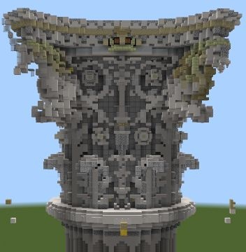 #Minecraft #Minecraftbuilds #minecraft建築コミュ