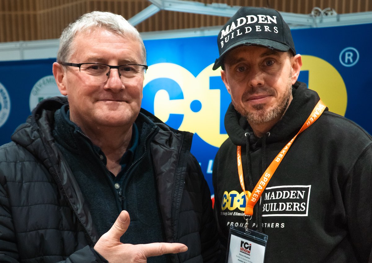 JJ Roofing Supplies tweet media