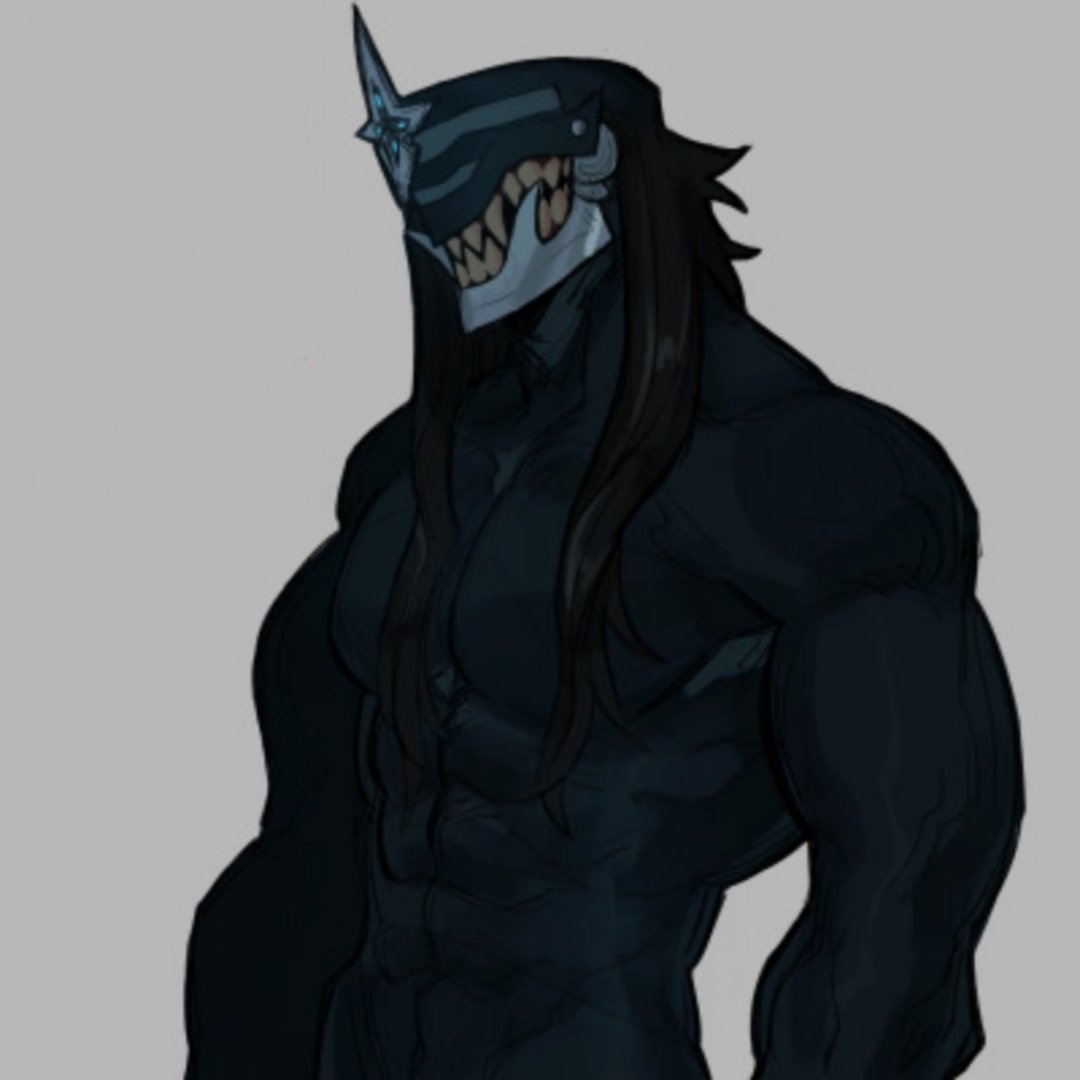 Walking around his home in the most comfortable way he knows how.

Naked