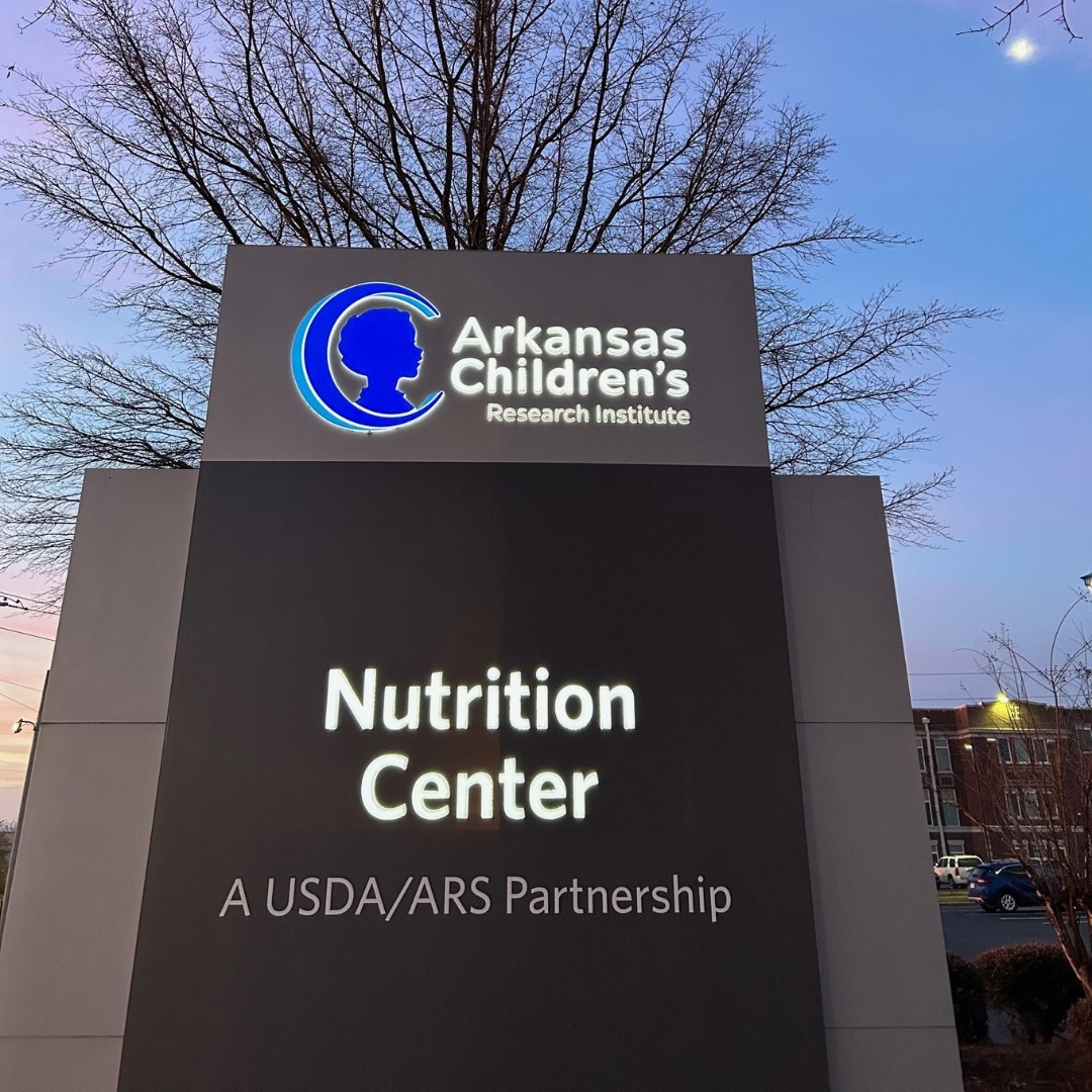 Thanks to 30 years of USDA-supported research at Arkansas Children’s Nutrition Center, NAL’s Food and Nutrition Information Center offers trusted resources that reflect the latest in maternal and pediatric nutrition. #ACNC30 medicine.uams.edu/pediatrics/res…