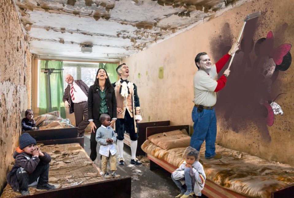 PeterDilworth1's tweet image. You’re unsuitable for public office #Faschismus #ToryCorruption #NewarkIsAnAnagram