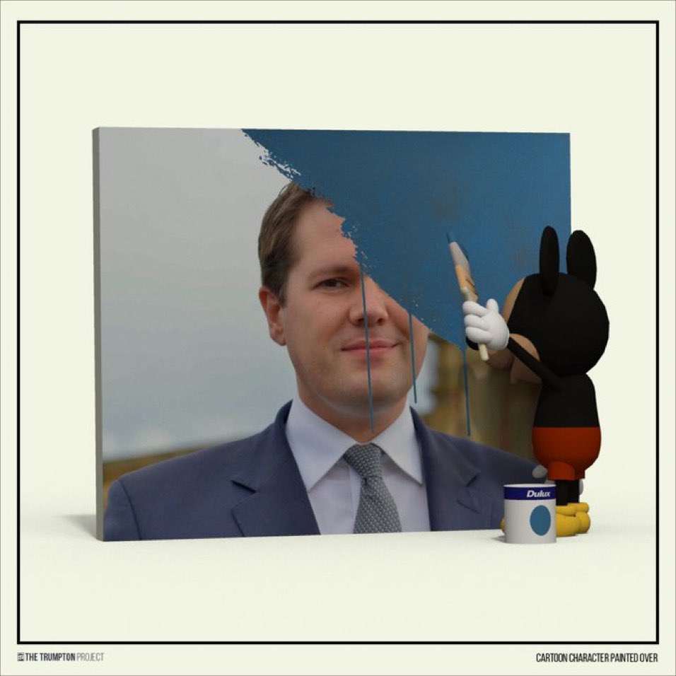 PeterDilworth1's tweet image. You’re unsuitable for public office #Faschismus #ToryCorruption #NewarkIsAnAnagram