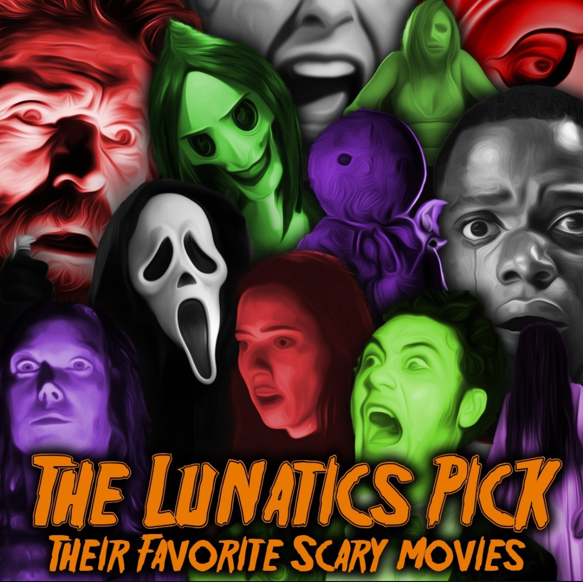 Lunacy Productions tweet media