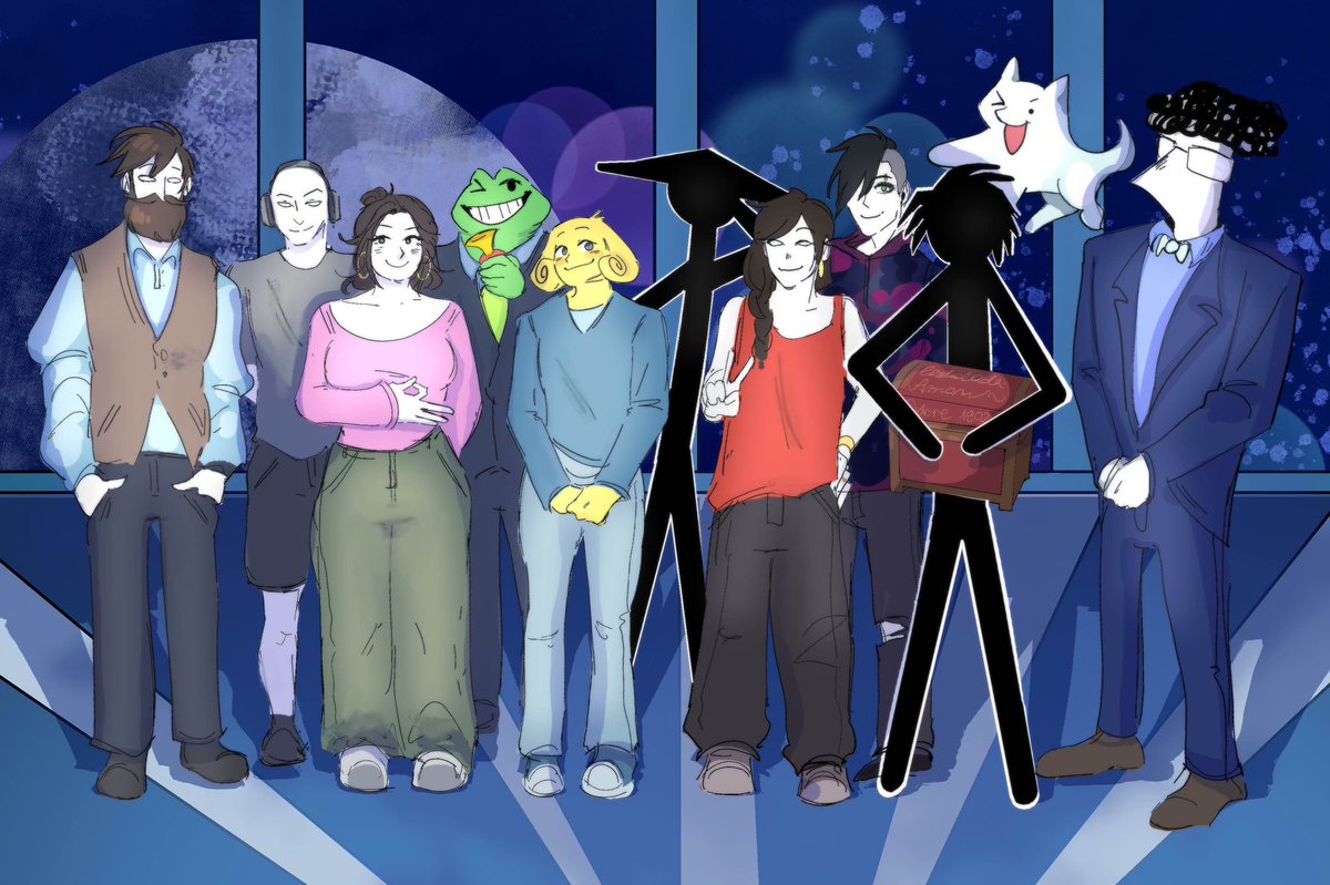 dzieki <a href="/Kac_Pir/">Kacpir</a> za fajny czas i  pozdrawiam wszystkich uczestnikow 1z10 cieplutko