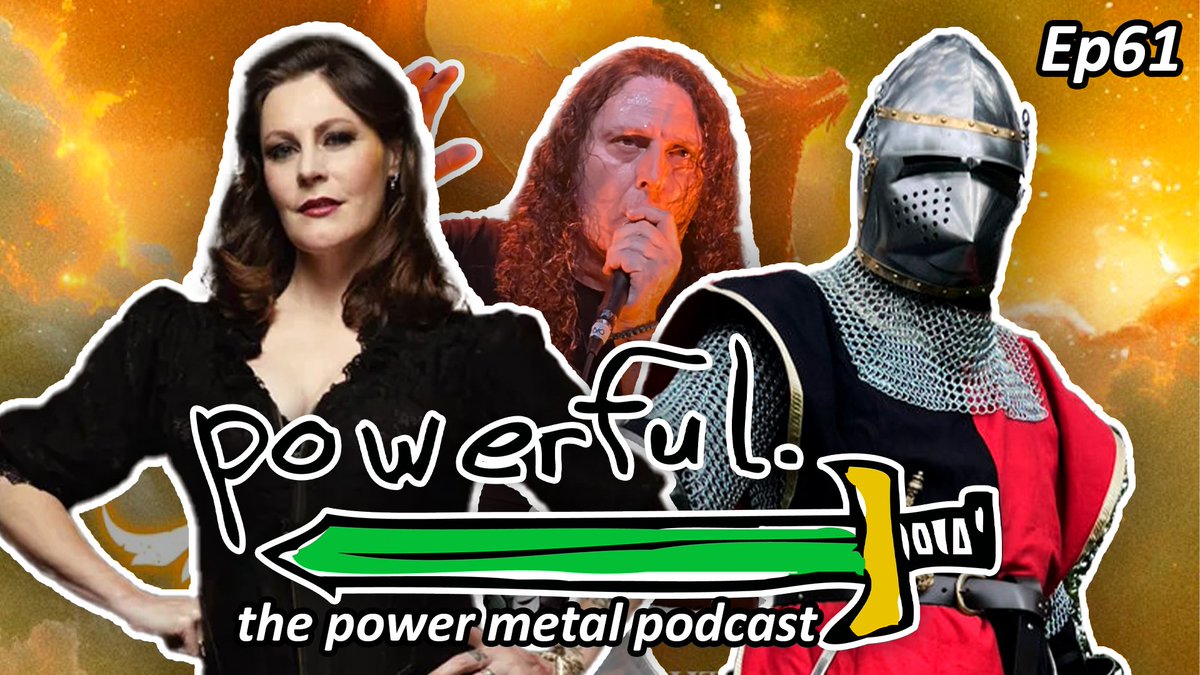 powerfulpm's tweet photo. It's finally Time 2 discuss some of the biggest albums of the year on Powerful https://t.co/358VPGUHpr