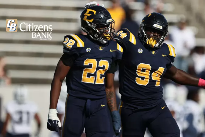 Things to Know – ETSU at Wofford dlvr.it/TFhfSZ