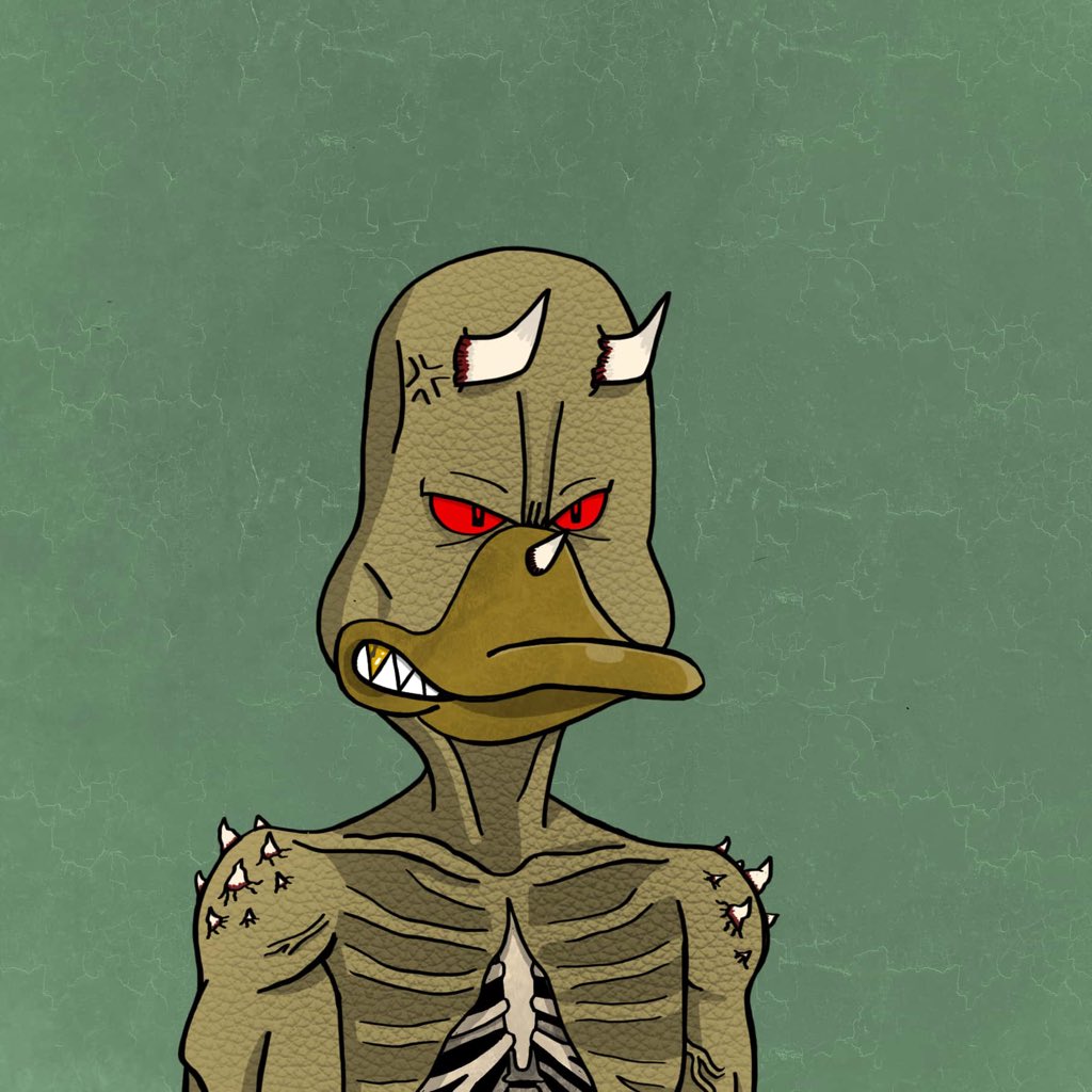 paulperotti31's tweet image. My Butchers have returned!!!!
#Helltober #HellDucks #Butchers
@NoncoDucks