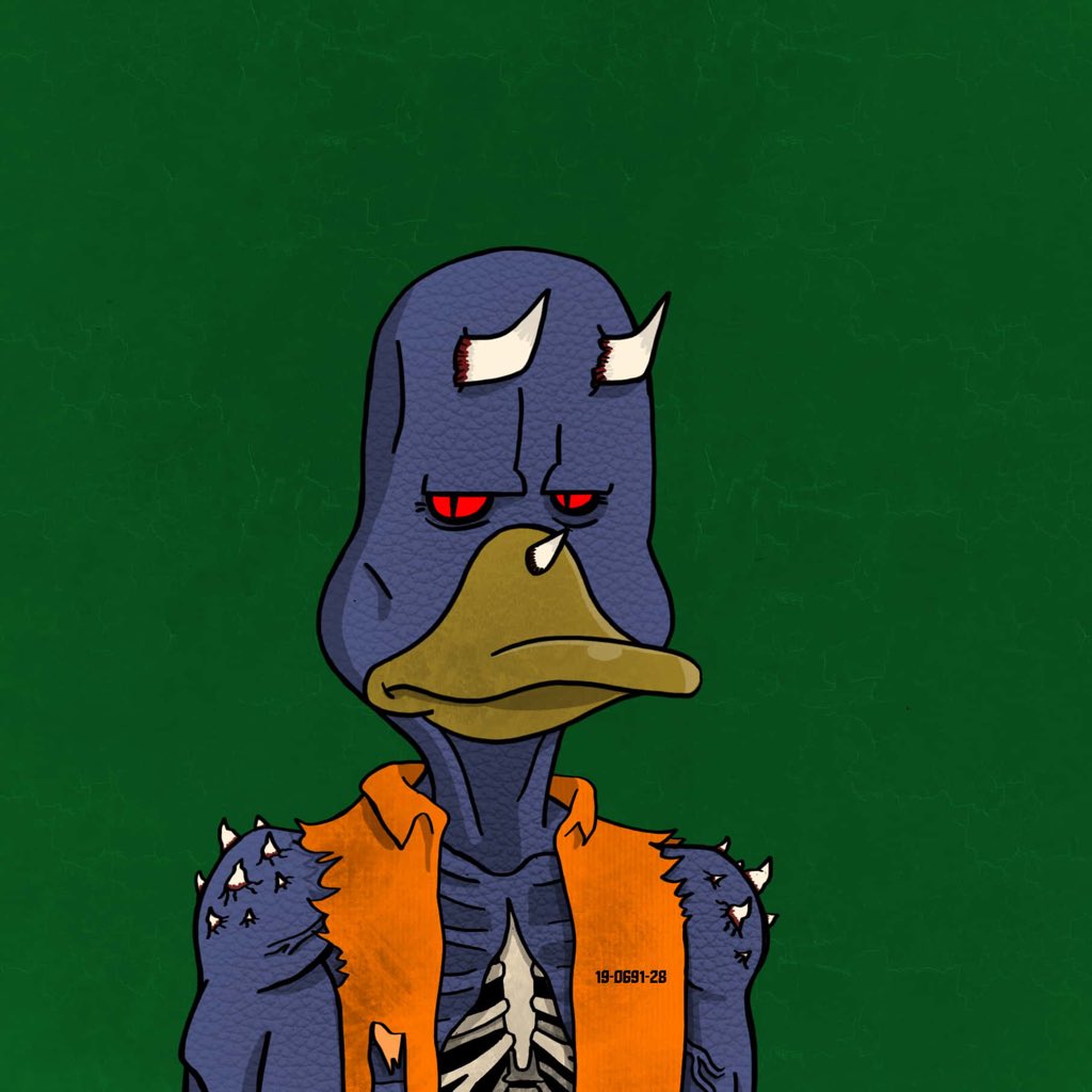 paulperotti31's tweet image. My Butchers have returned!!!!
#Helltober #HellDucks #Butchers
@NoncoDucks