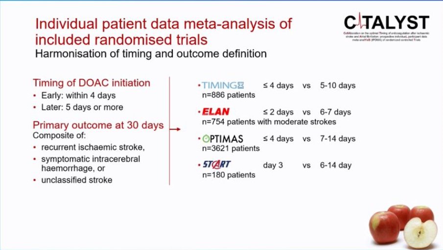 World Stroke Academy tweet media