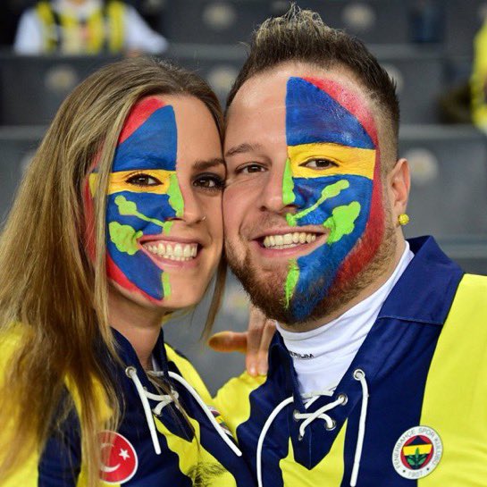 nexustransfer's tweet photo. 📸 Fenerbahçeli taraftarlar https://t.co/lR7hMBjEnE