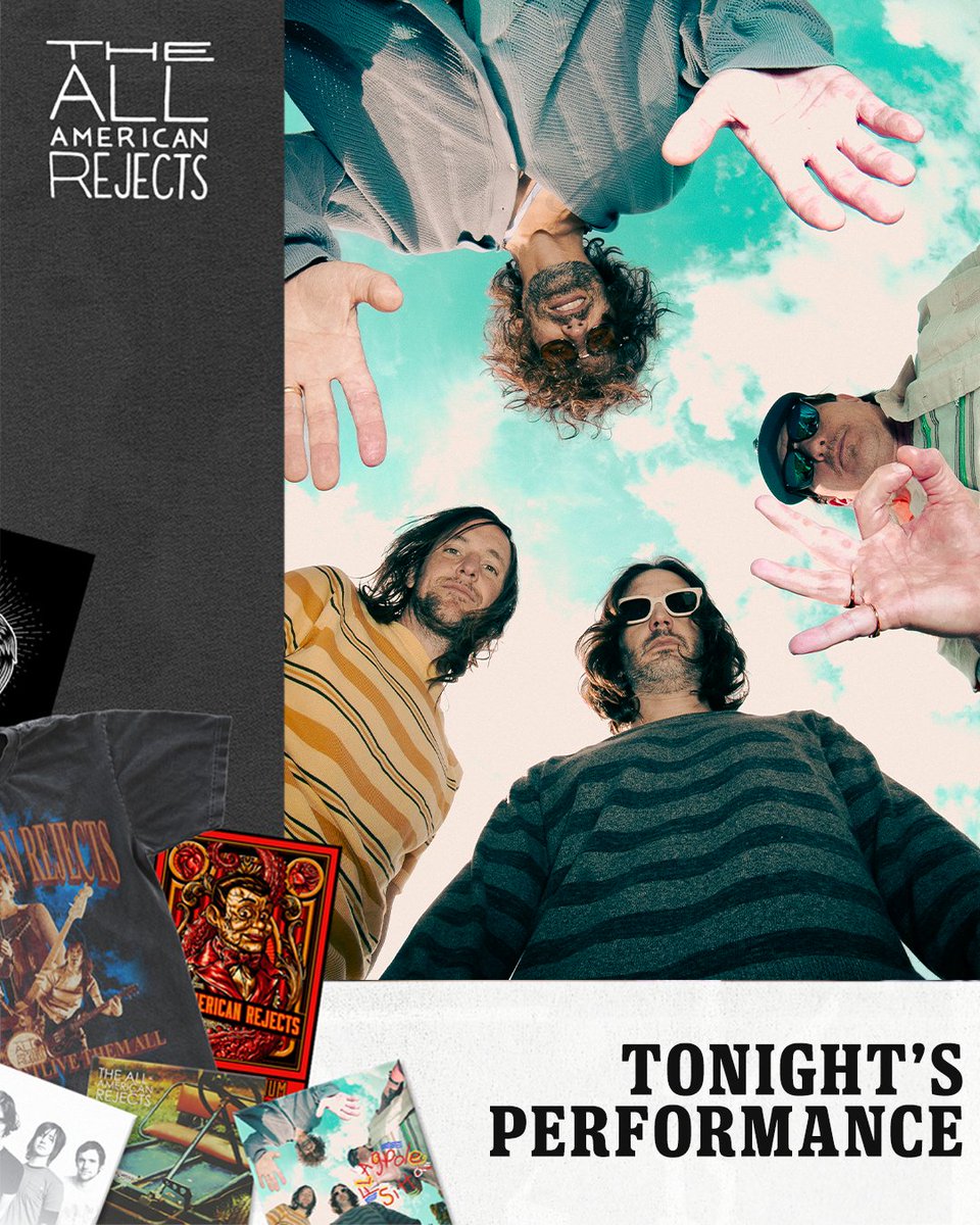 LAKings's tweet photo. We've been keeping a Dirty Little Secret 🤫

@therejects are tonight's 1st intermission performance! 

🎟️ https://t.co/eIHpu4K8EJ https://t.co/3TtfzZC7cX