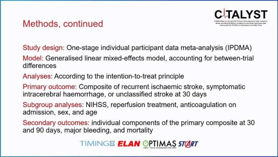 World Stroke Academy tweet media
