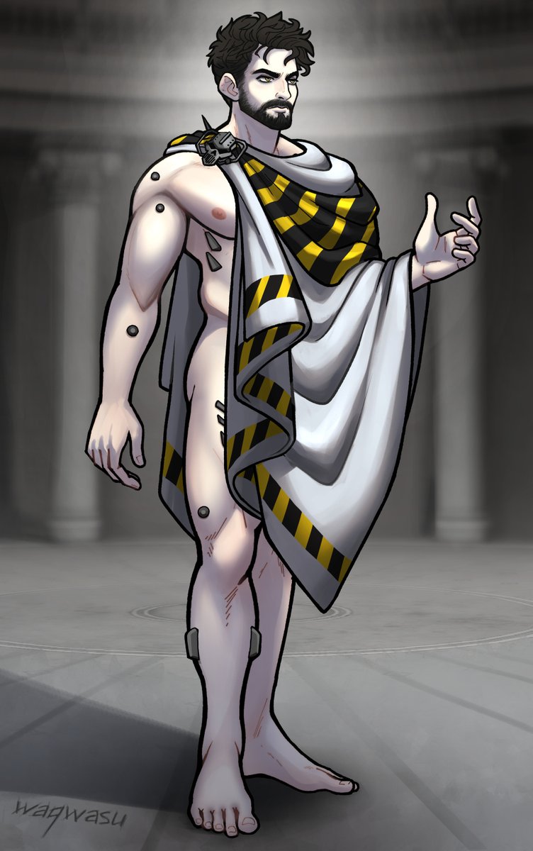 Commission for <a href="/ThaMiFuar/">SeoFear</a>