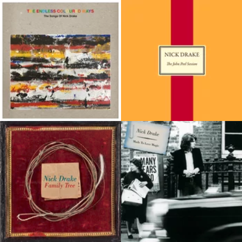 family_jules's tweet photo. Last four albums listened to... #last4 https://t.co/eq8qjq0upo