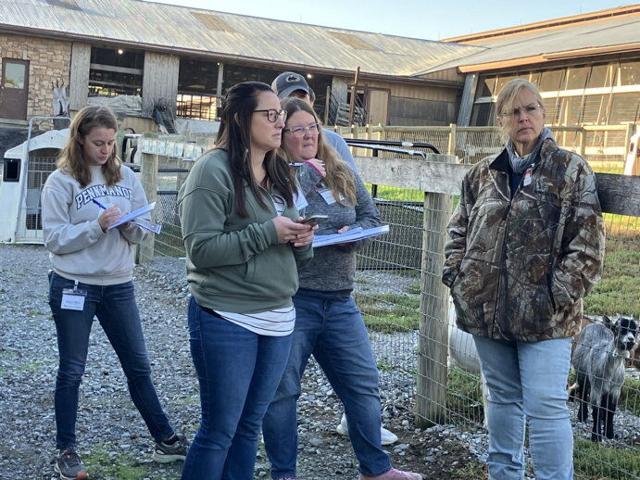 Penn Manor High School tweet media