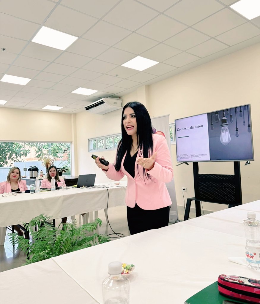 Gabina Gavilán tweet media