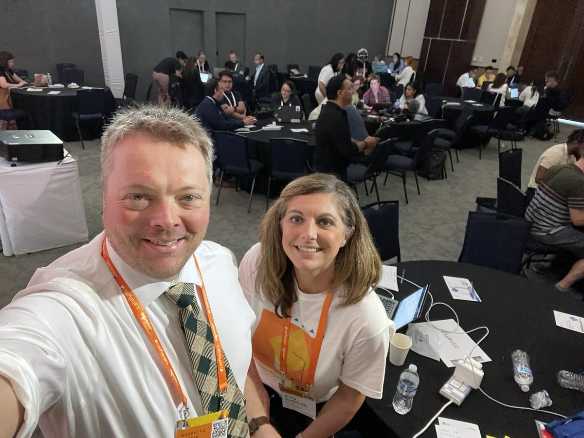 Second annual LD Jam at #MootGlobal24
