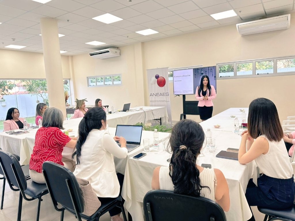 Gabina Gavilán tweet media