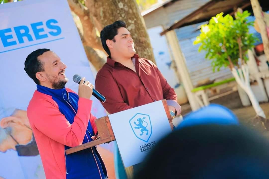 Carlos Gonzalez tweet media