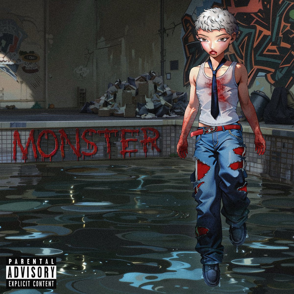 muatty's tweet image. MUATTY's 1st Comeback Single 👹

Monster (feat. Zoe Marie)
Halloween Release 10.31.24

PRE-SAVE: ffm.to/muattymonster
