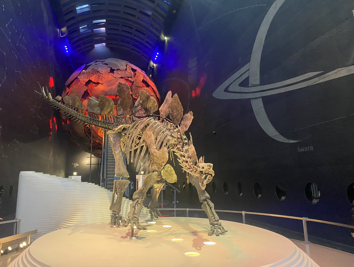 Thank you <a href="/alva_uk/">ALVA</a> for another fantastic  event…great to attend the Heads of PR &amp; Comms forum <a href="/NHM_London/">Natural History Museum</a> today, with lots of interesting discussions and fascinating presentations.
