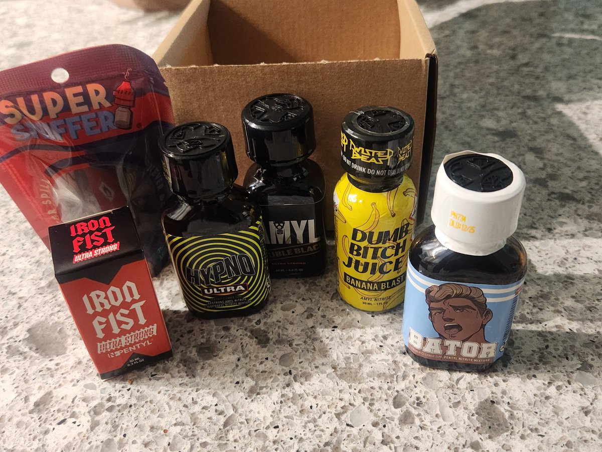 Public_Jerker & Bsky Public-Jerker (@public_jerker) on Twitter photo Thanks <a href="/TwistedBeastUK/">TWISTED BEAST</a> for a fast #huffing delivery across the pond of some new #poppers to try. Really excited to try the push button #sniffer after a friend showed me his! Drop your opinions below of these fragrances if you have tried them guys! Thanks <a href="/TwistedBeastUK/">TWISTED BEAST</a> for a fast #huffing delivery across the pond of some new #poppers to try. Really excited to try the push button #sniffer after a friend showed me his! Drop your opinions below of these fragrances if you have tried them guys!